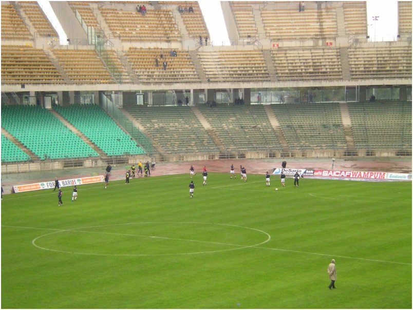 Bari - Arezzo 07.11.2004 030